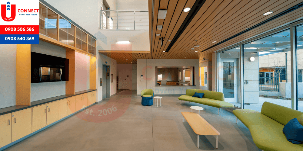 Cao đẳng Santa Monica, bang California - Mỹ